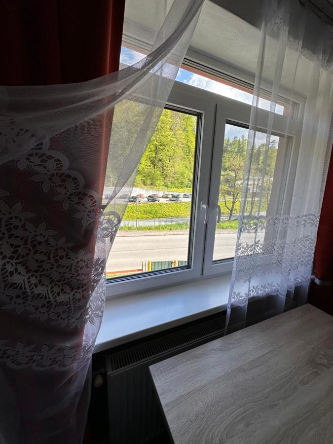 Penzion Michaela Выхне Экстерьер фото